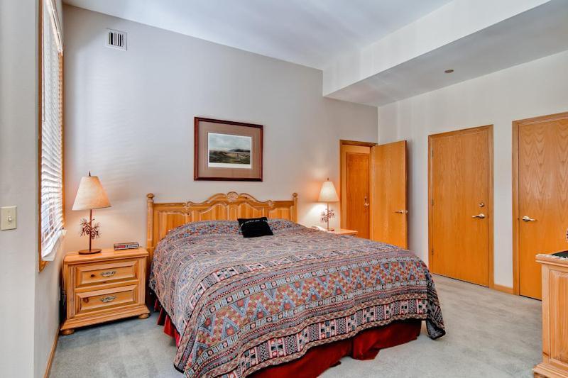 Meadows at EagleRidge Condos Steamboat Springs Exterior foto