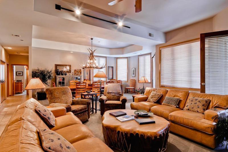 Meadows at EagleRidge Condos Steamboat Springs Exterior foto