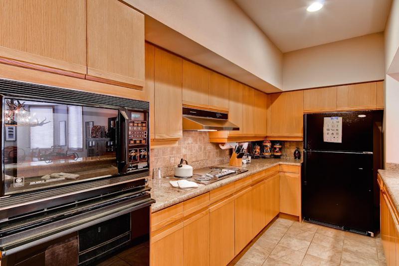 Meadows at EagleRidge Condos Steamboat Springs Exterior foto