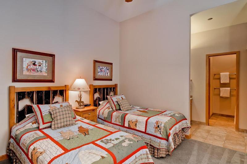 Meadows at EagleRidge Condos Steamboat Springs Exterior foto