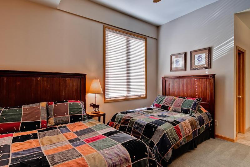 Meadows at EagleRidge Condos Steamboat Springs Exterior foto