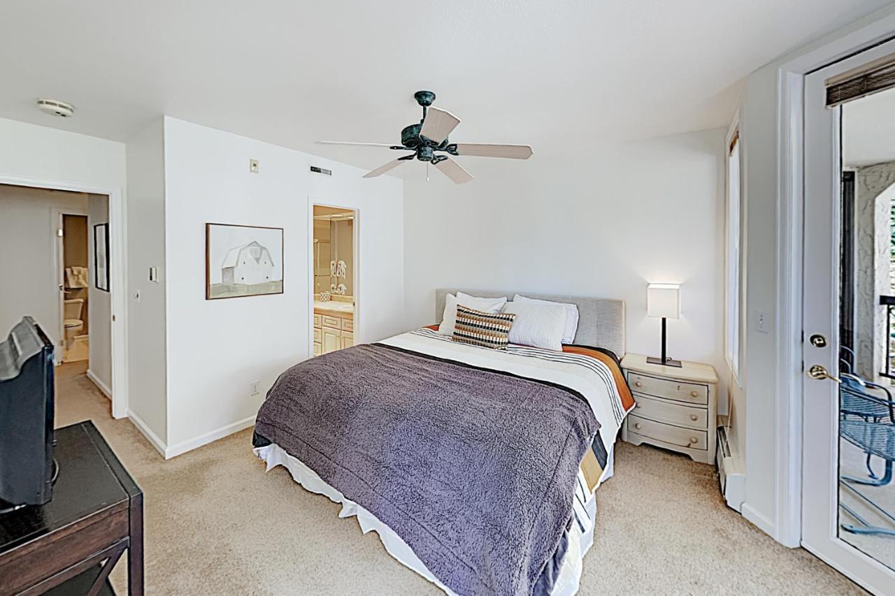 Meadows at EagleRidge Condos Steamboat Springs Exterior foto