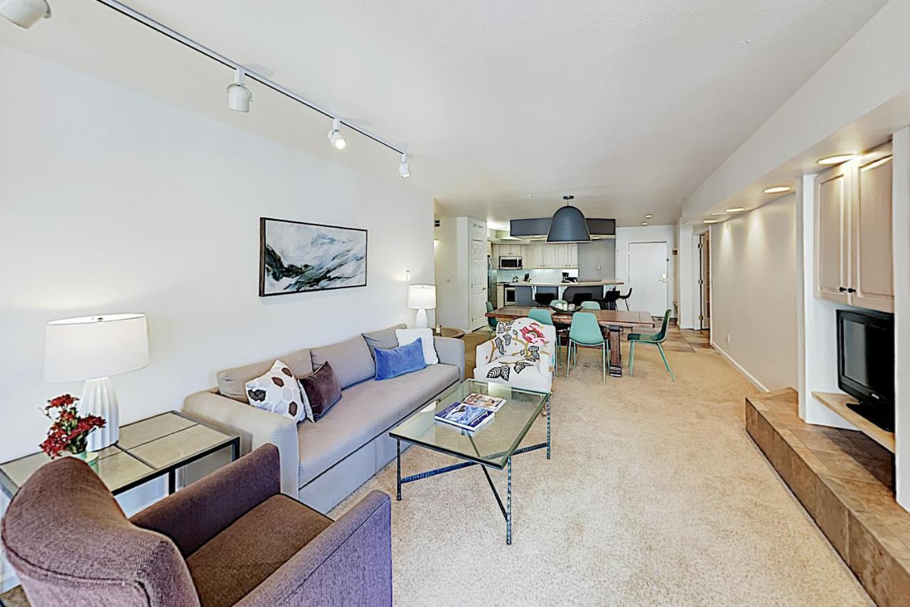 Meadows at EagleRidge Condos Steamboat Springs Exterior foto
