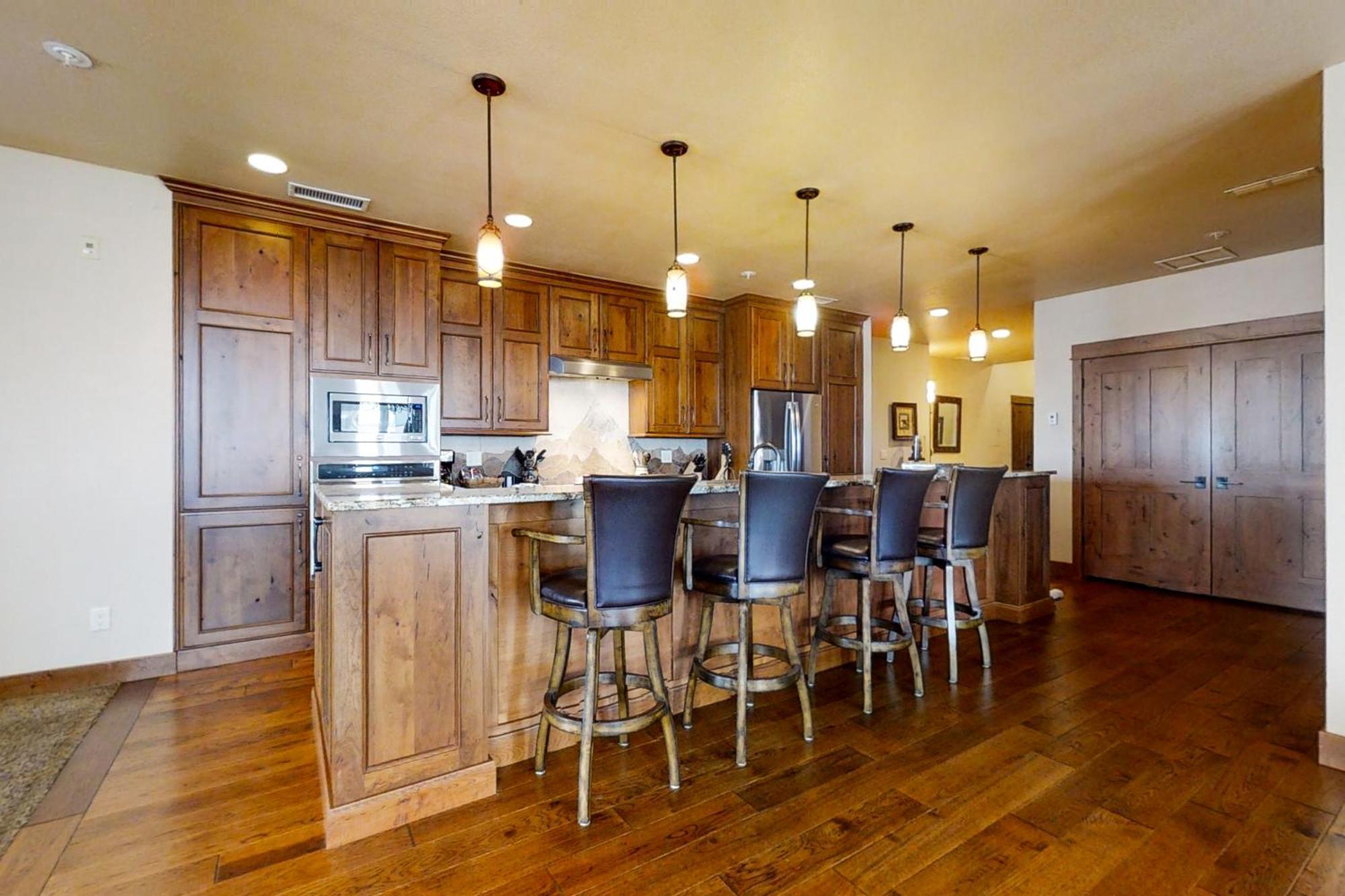 Meadows at EagleRidge Condos Steamboat Springs Quarto foto