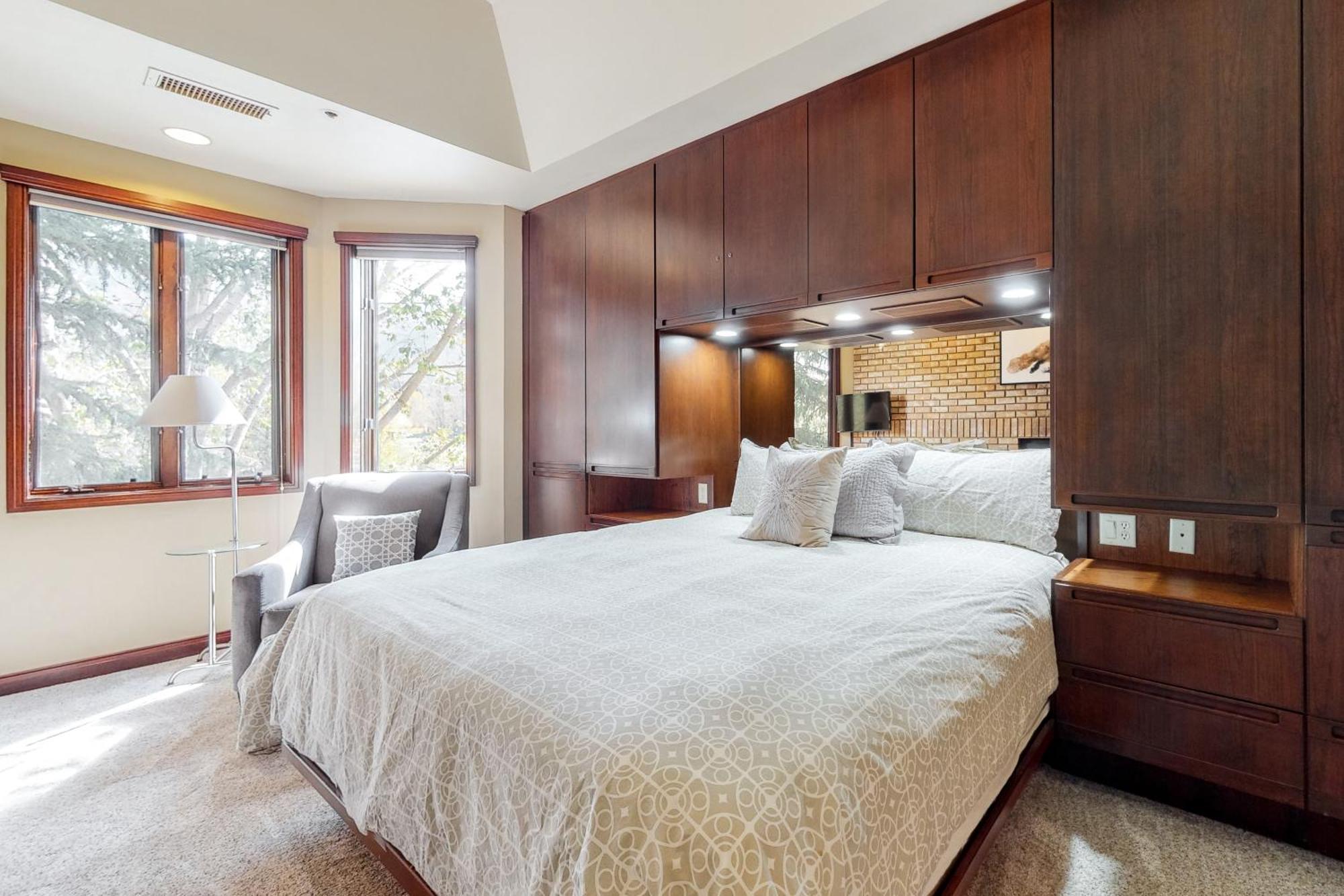 Meadows at EagleRidge Condos Steamboat Springs Quarto foto