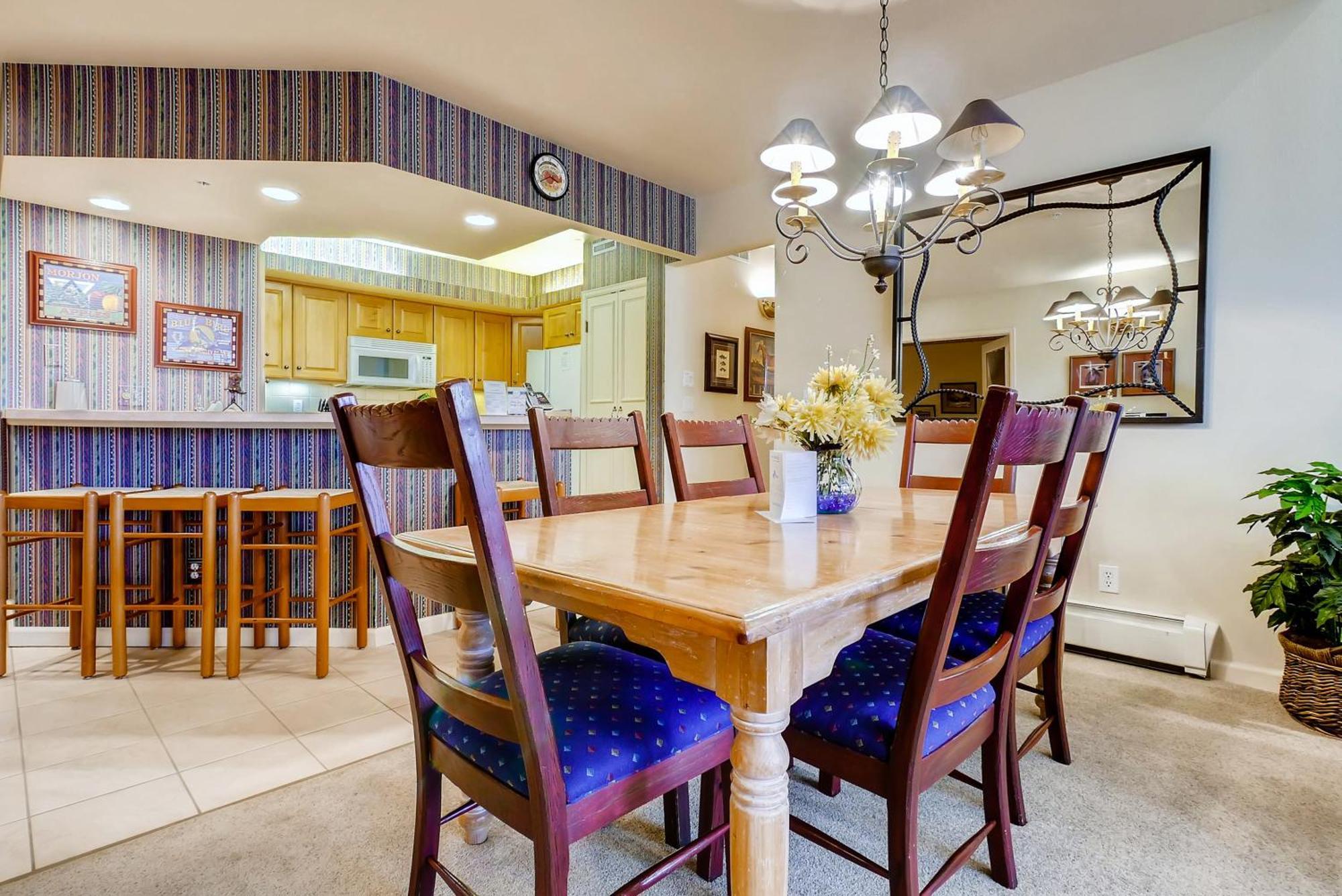 Meadows at EagleRidge Condos Steamboat Springs Quarto foto