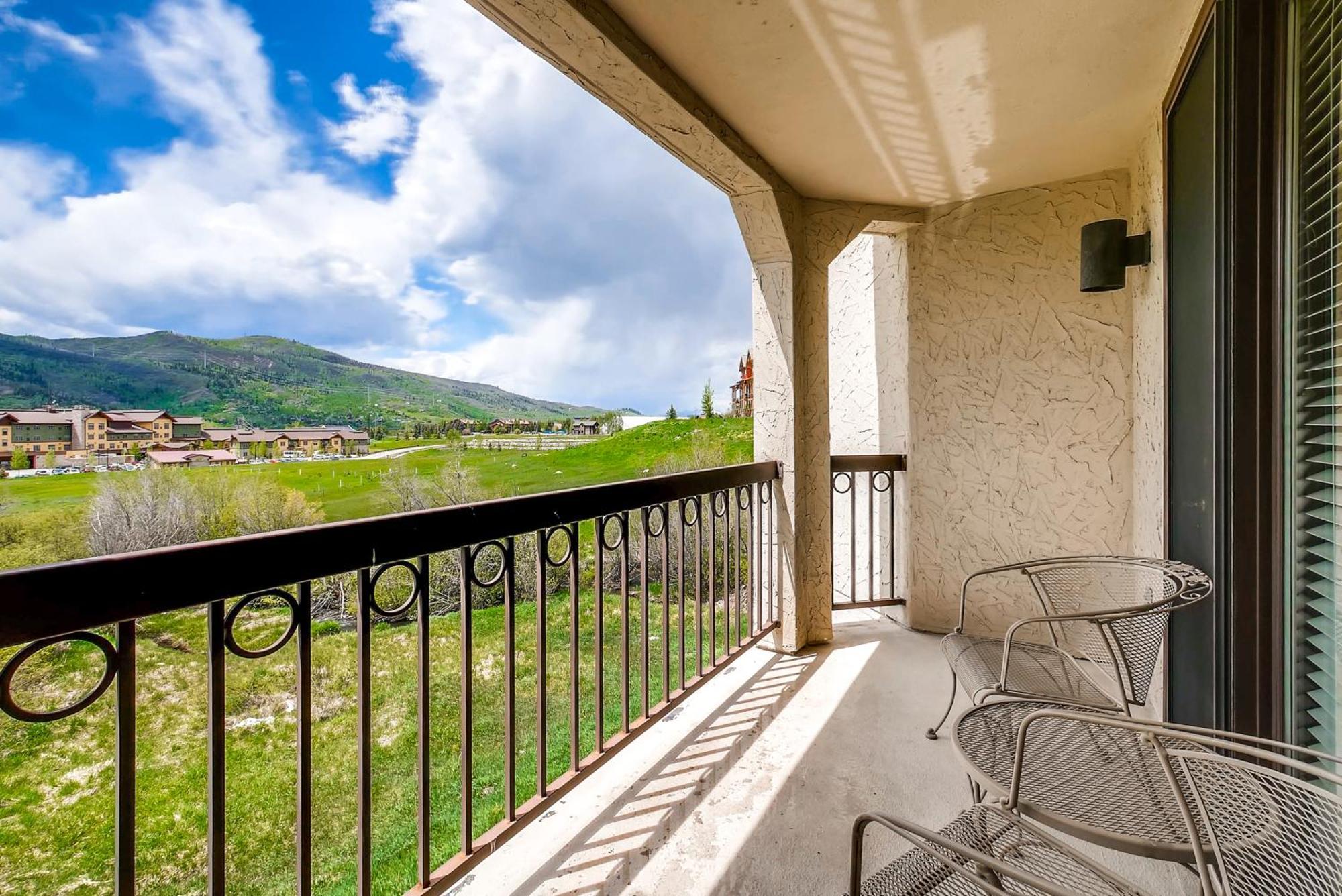 Meadows at EagleRidge Condos Steamboat Springs Quarto foto