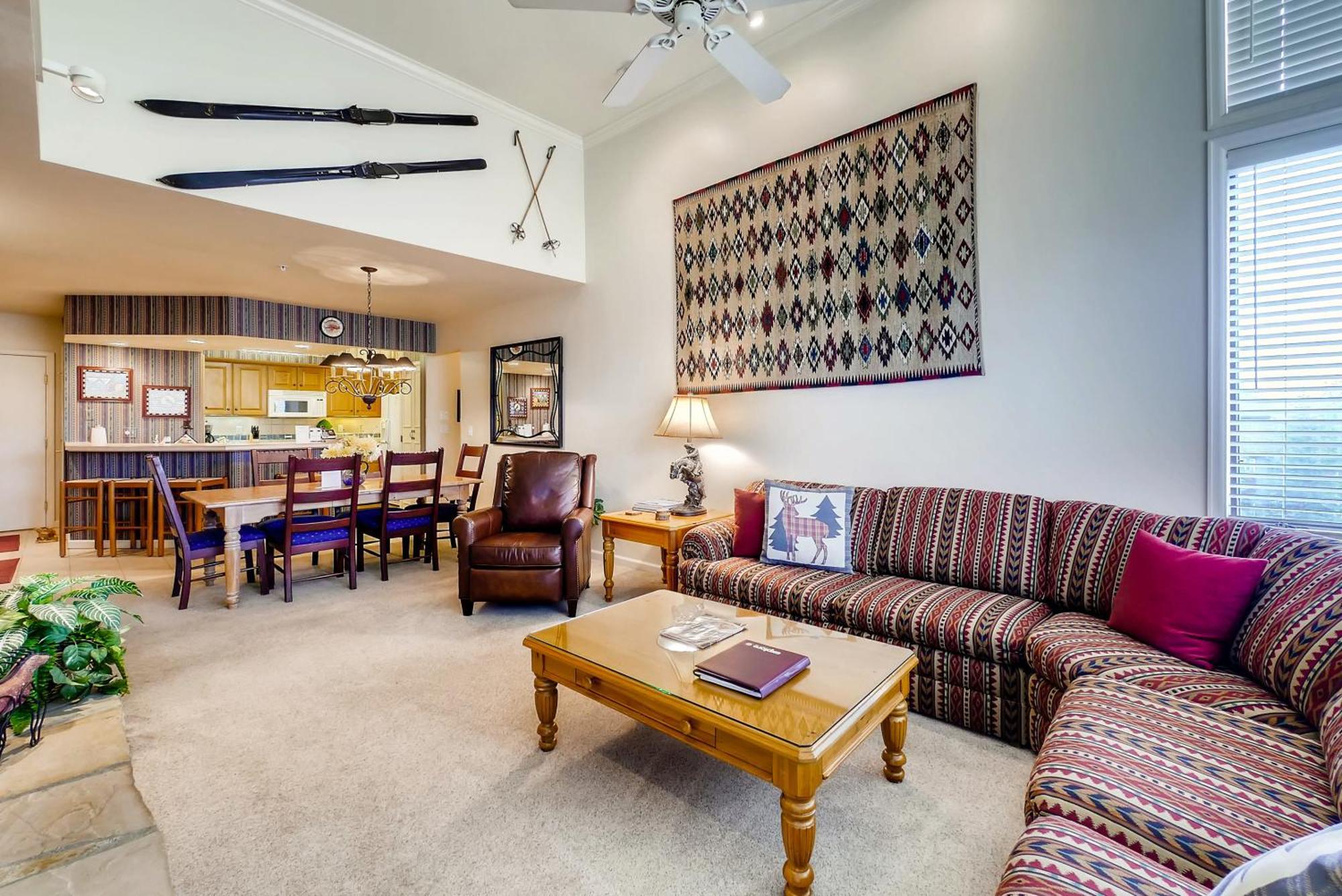 Meadows at EagleRidge Condos Steamboat Springs Quarto foto