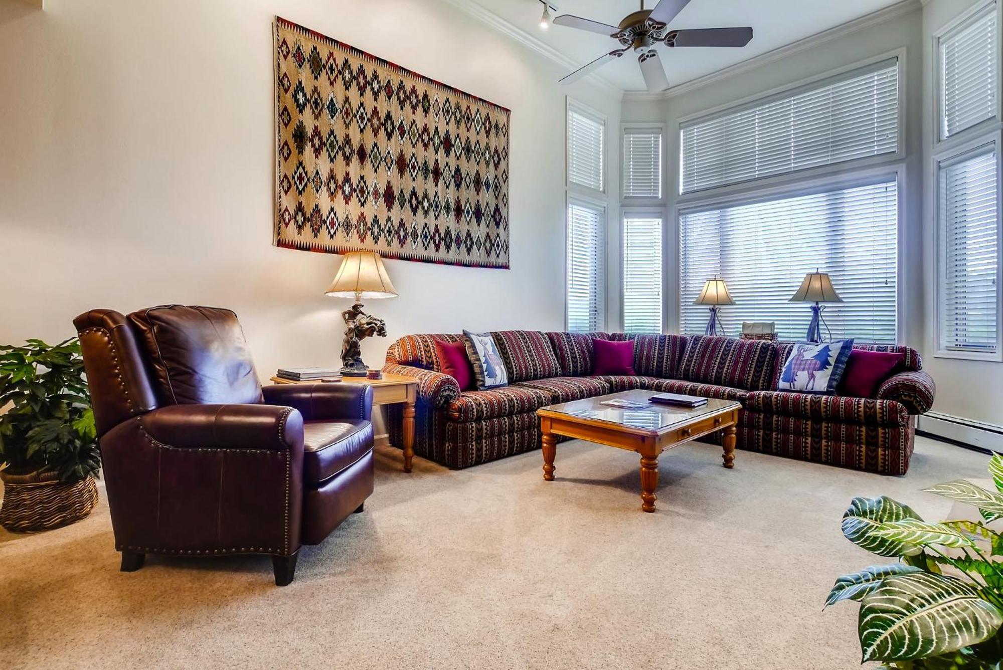 Meadows at EagleRidge Condos Steamboat Springs Quarto foto