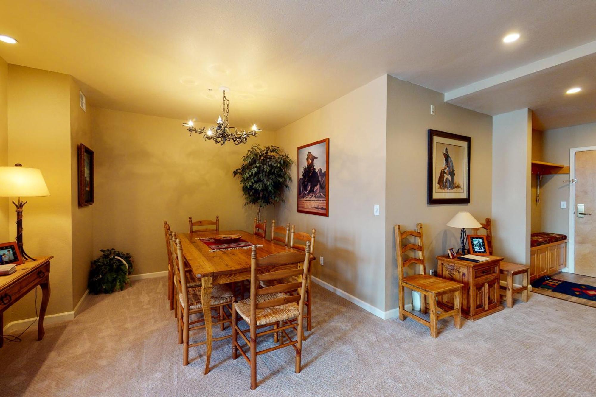 Meadows at EagleRidge Condos Steamboat Springs Quarto foto